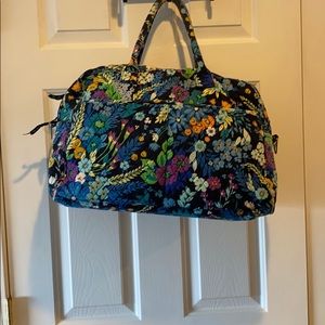 Vera Bradley cross body bag